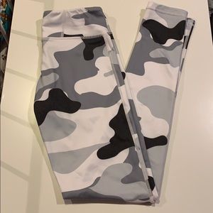 Workout Leggings *like Lululemon*